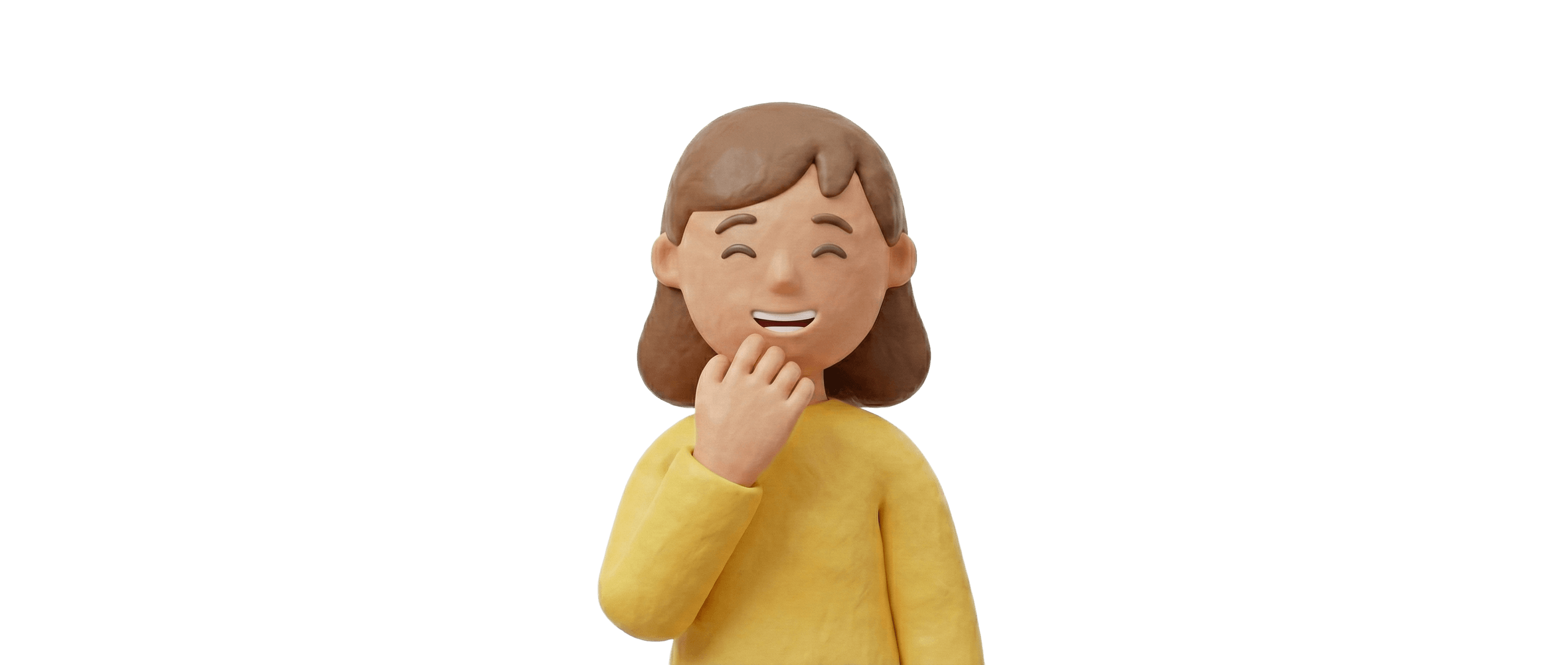 Paciente en estado de confianza