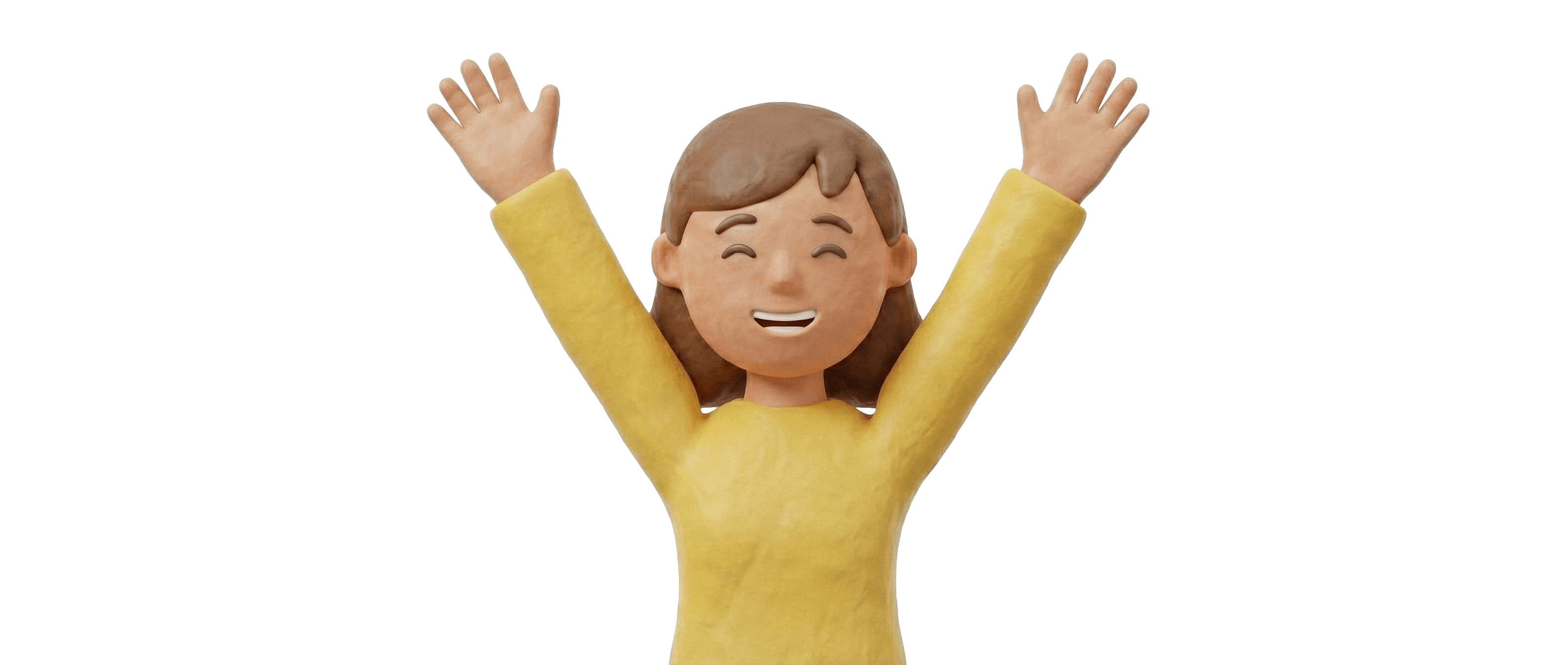 Paciente en estado de tranquilidad