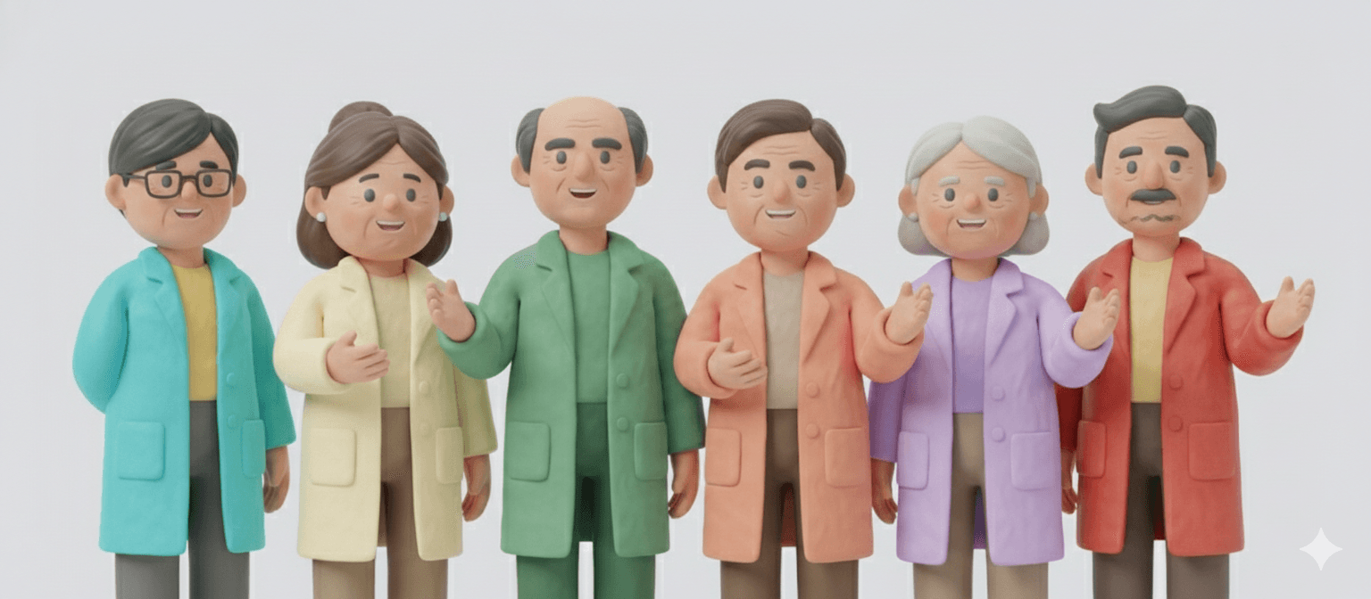 Elige a tu especialista