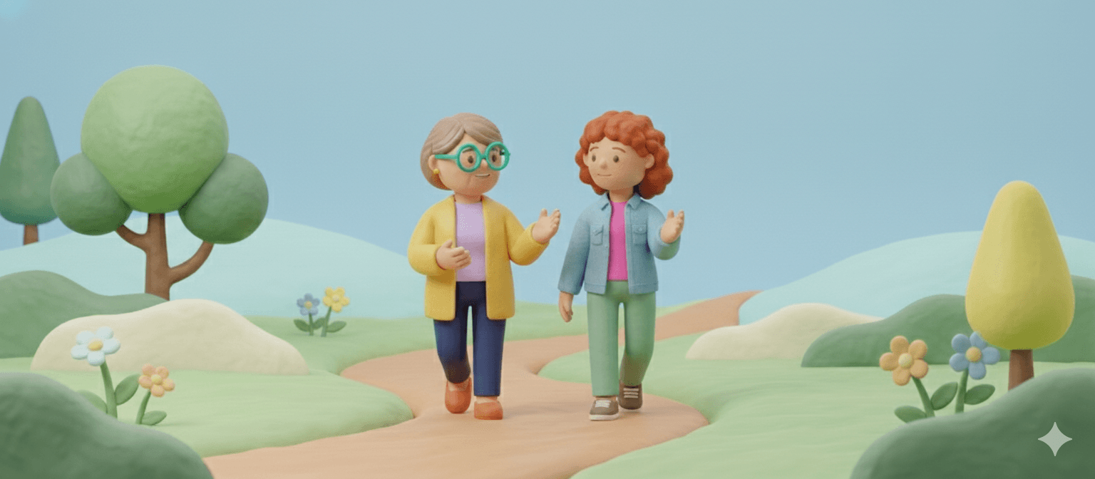 Acompañamiento real